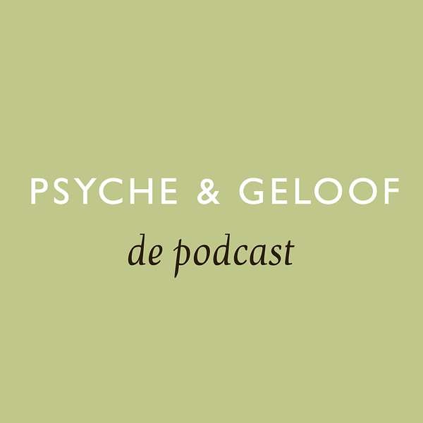 psyche en geloof