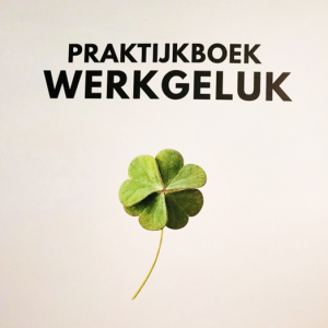 Praktijkboek werkgeluk