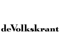 Volkskrant logo